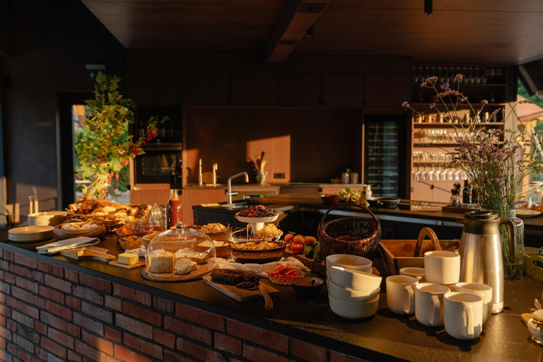 Food & Drinks 5, Michelberger Farm, Oberspreewald-Lausitz