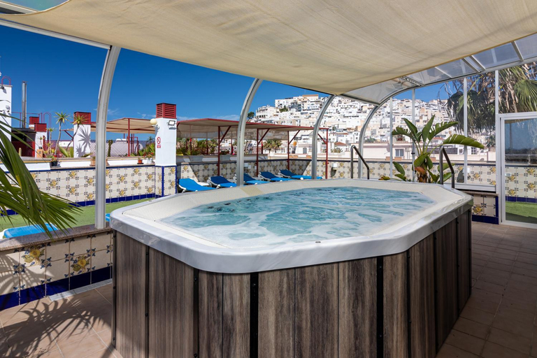 Sport & Beauty 2, Apartamentos Avenida Tropical by Bossh! Apartments, Granada
