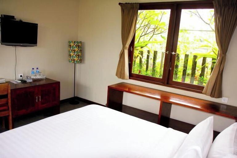 Bedroom 19