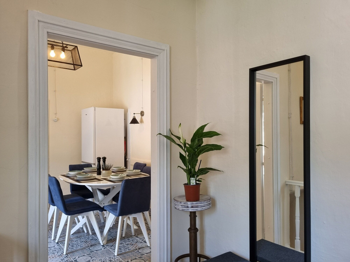 Private kitchen 3, Villa Nicole