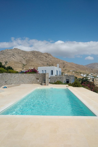 Others 4, Serifos Stone Villa B, South Aegean
