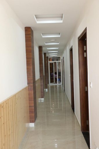 Others 5, Ghai Residency, Dehradun