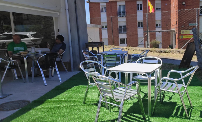 Others 2, A Senda, Pontevedra