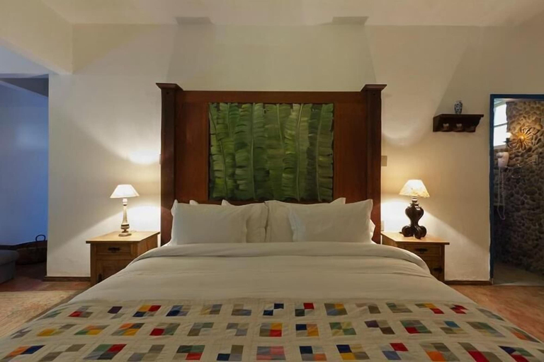 Bedroom 3, Resort Fazenda 3 Pinheiros, Resende