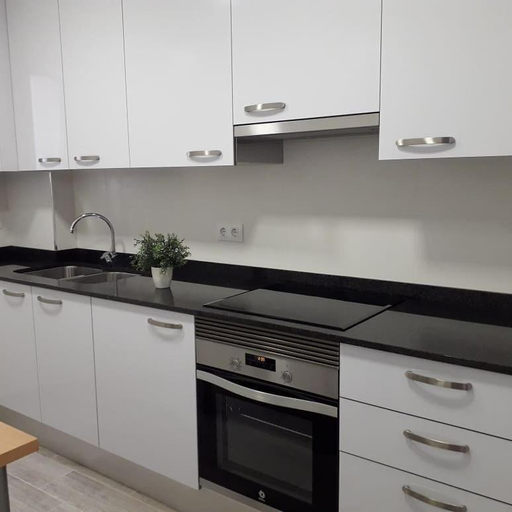 Others 4, Apartamento Nuria Plaza San Isidro, Castellón