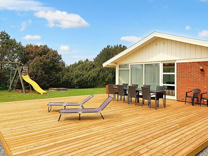 Exterior & Views 1, 8 Person Holiday Home in Vaeggerlose, Guldborgsund