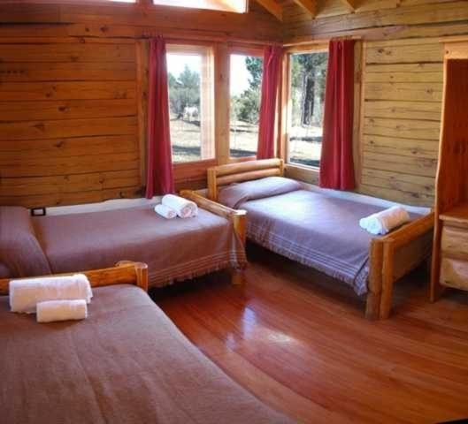 Others 3, Cabanas Bosques del Sol, Punilla