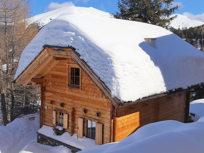 Exterior & Views 1, Chalet Bergliebe Turrach, Murau