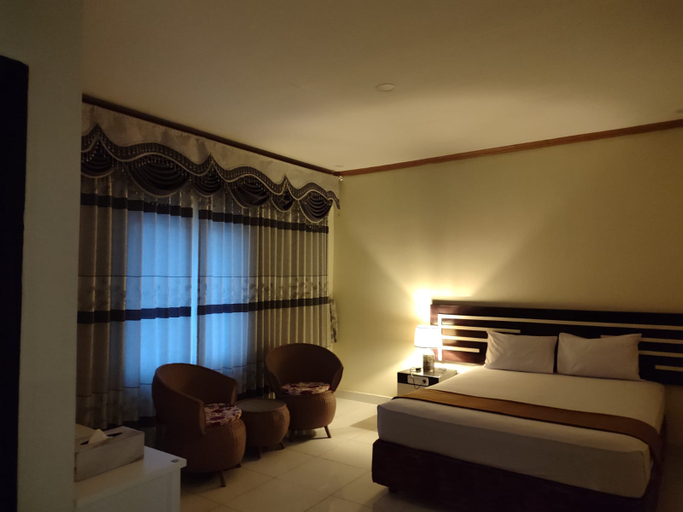 Bedroom 4, H.V Hotel Bandara Gorontalo, Gorontalo