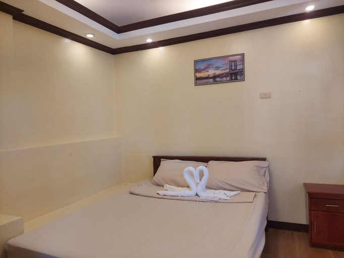 Bedroom 5, Simala Retreat Resort Cebu, Sibonga