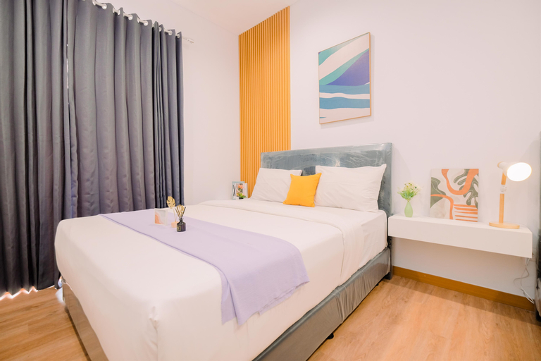 Bedroom 17