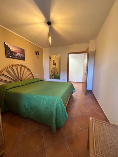 Guestroom, Residenza A&D, Vibo Valentia