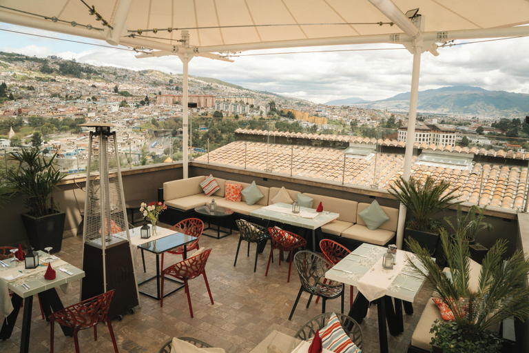 Food & Drinks 5, Hotel Mama Cuchara by Art Hotels Ecuador, Quito
