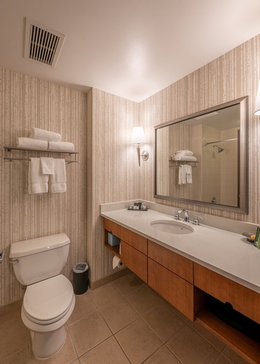 Bathroom, The Blackwell, Franklin