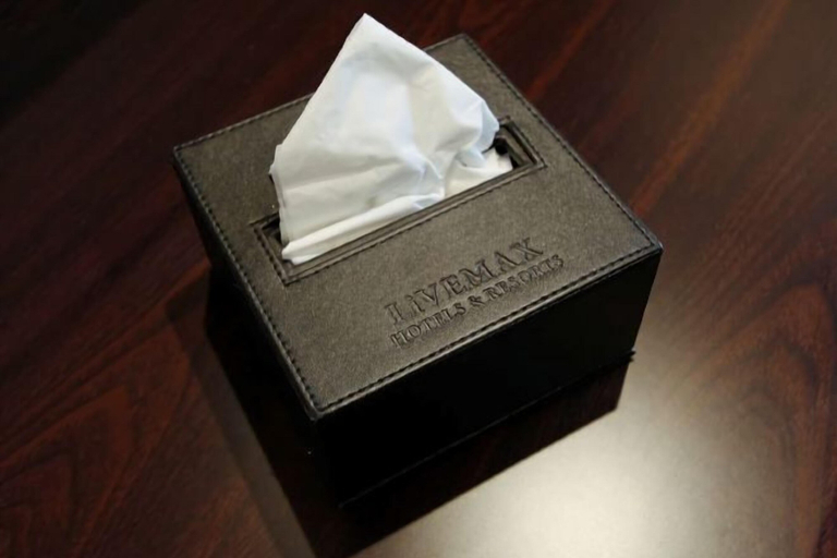 Amenities 8