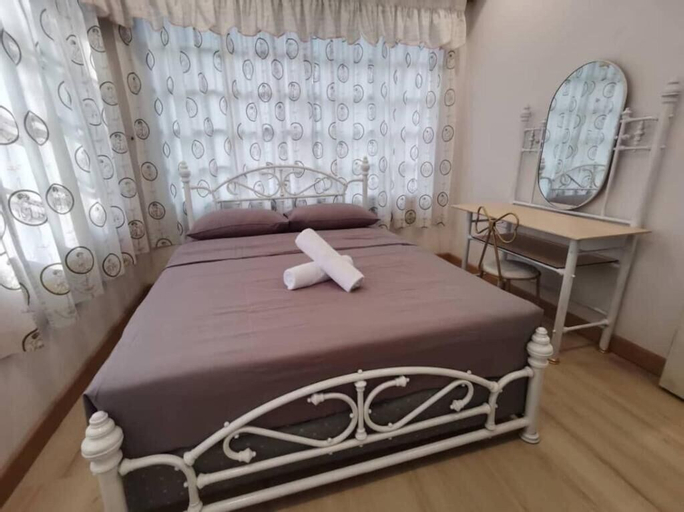 Bedroom 8