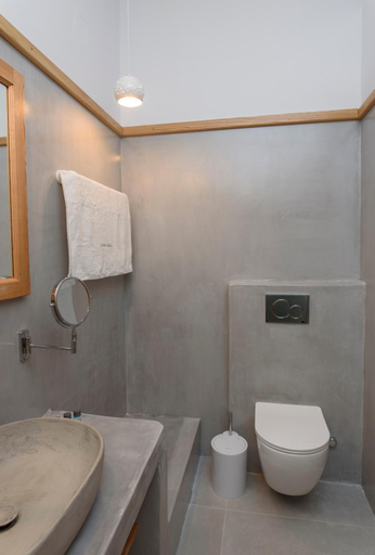 Others 4, Theasis Suites, South Aegean