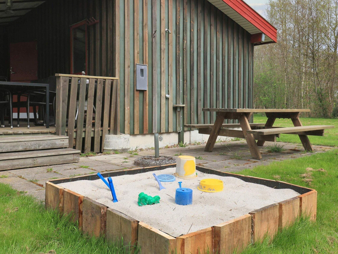 Others 5, 6 Person Holiday Home in Laeso, Læsø