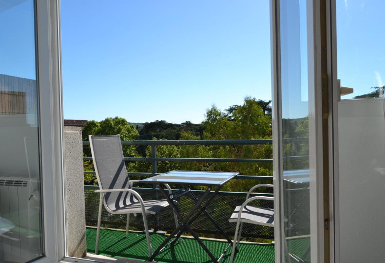 Exterior & Views 5, Le petit Studieux, Tarn