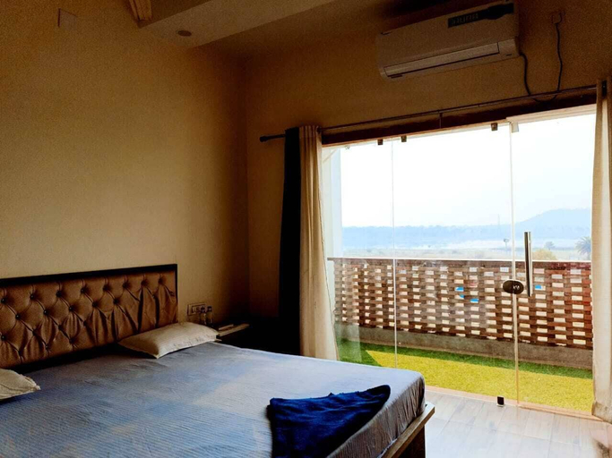 Bedroom 1, Allure De Baranti, Puruliya