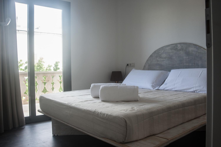 Others 5, Hostal Bon Sol, Baleares