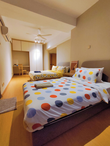 Bedroom 22