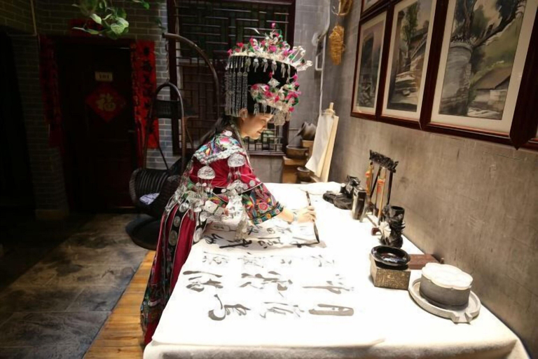 Food & Drinks 4, Haochawu Boutique Inn, Xiangxi Tujia and Miao