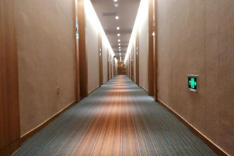 Others 4, Zhengzhong Holiday Hotel, Wuxi