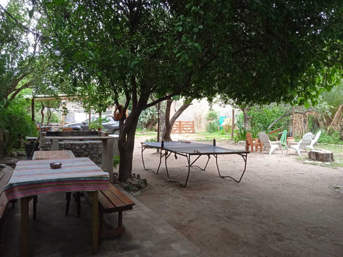 Others 5, Jaracanda Hostel San Marcos, Punilla