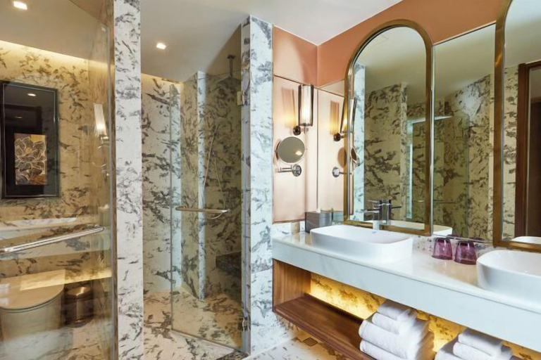 Bathroom 8