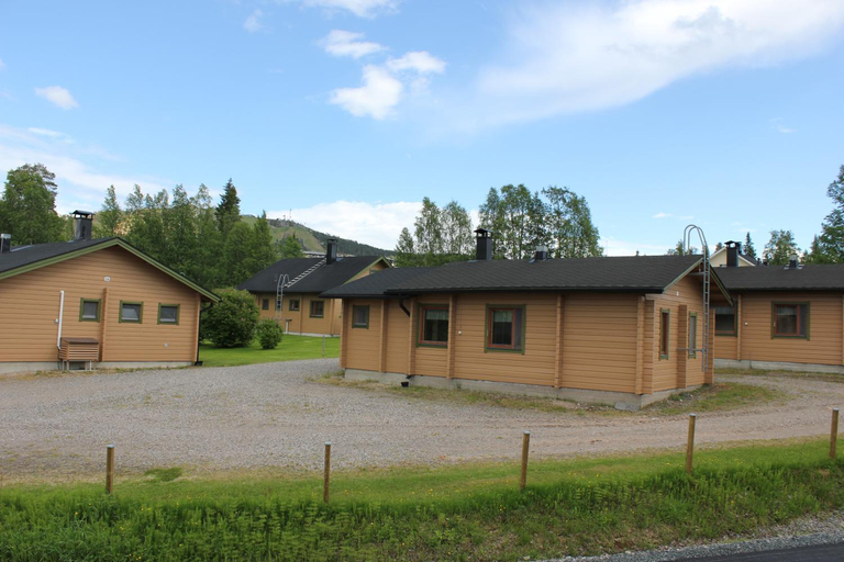 Exterior & Views 1, Matkailumaja Heikkala Cottages, Northern Ostrobothnia