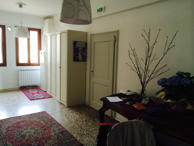 Bedroom 4, Corte Loredana Only adult - No Housekeeping, Venezia