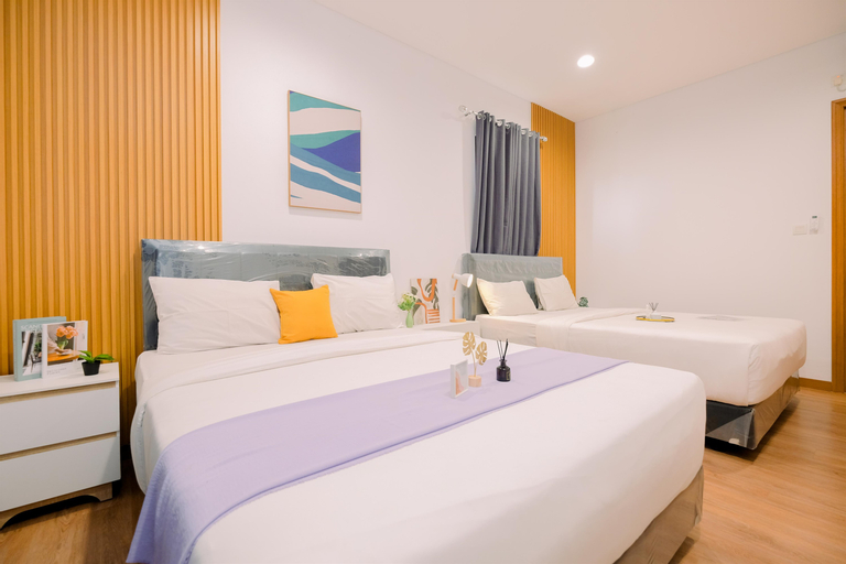 Bedroom 18
