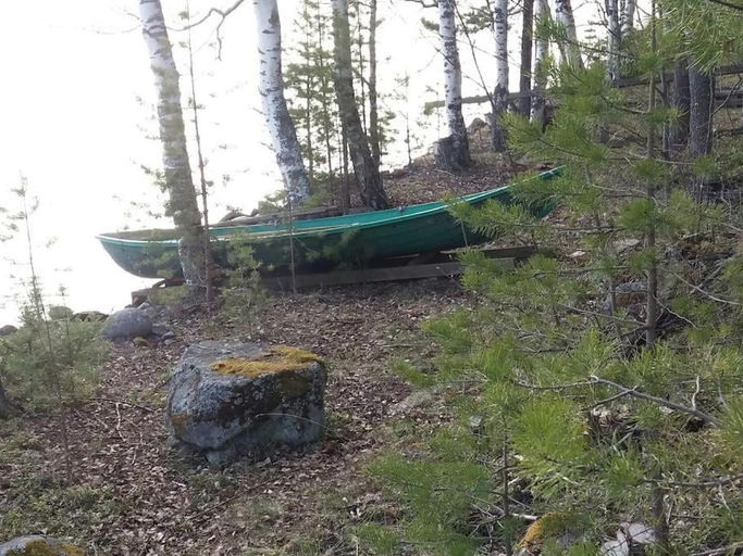 Others 3, Mokki Salakka Raakkyla Pohjois-Karjala, North Karelia