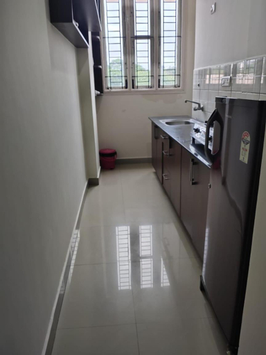 Others 3, New Royal homes, Bangalore