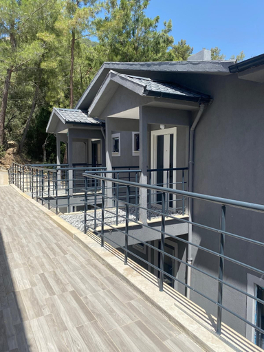 Exterior & Views 2, MAİ APART, Ortaca