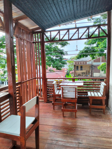 Others 5, Riswan Homestay, Ternate