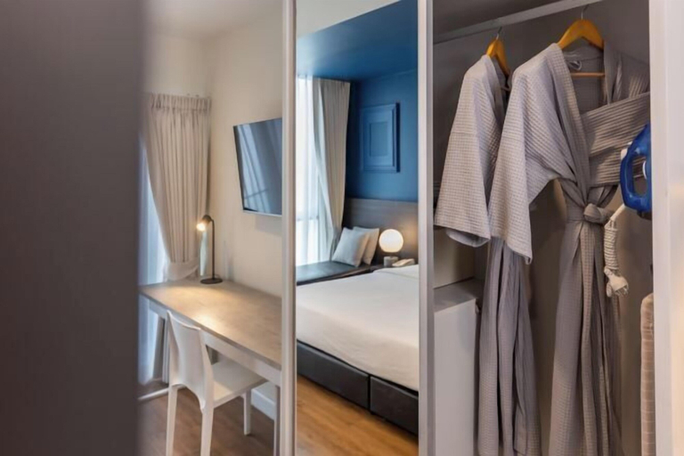 Amenities 21
