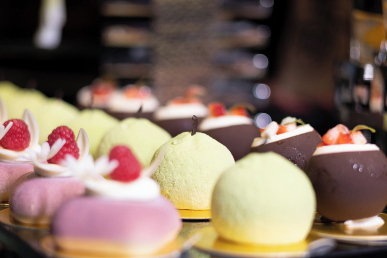 Food & Drinks 5, Kasion International Hotel Yiwu, Jinhua
