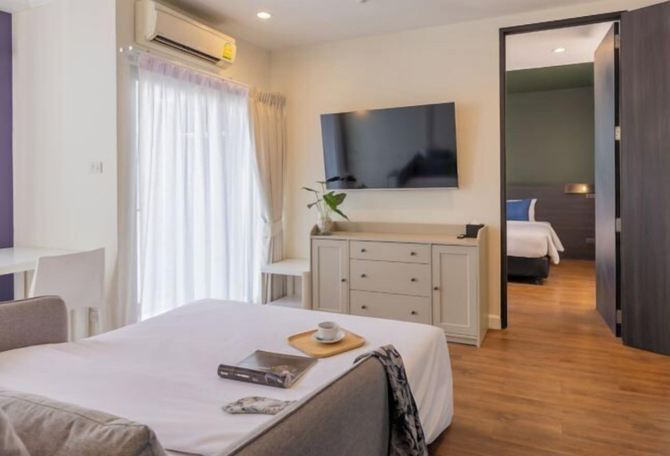 Bedroom 7