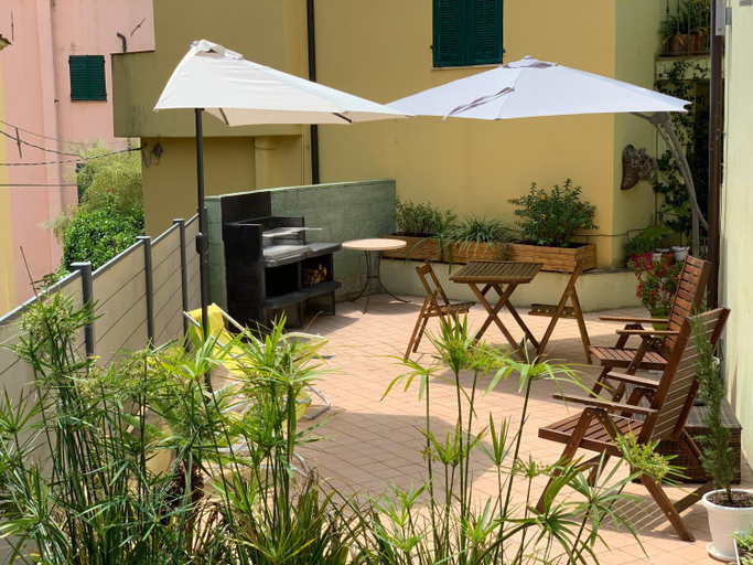 Others 3, The Old Mansion, Imperia