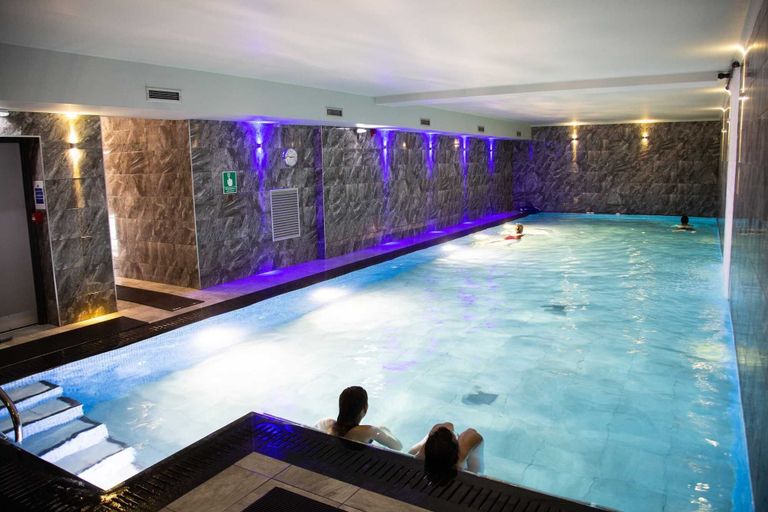 Sport & Beauty 3, The Coppice Guest House, Cumbria