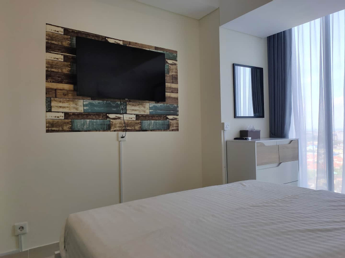 Bedroom 23