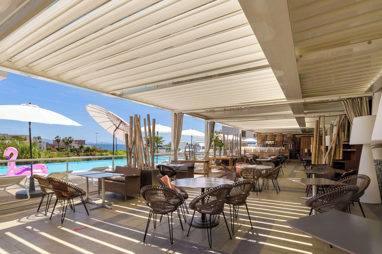 Food & Drinks 5, Best Western Plus Ajaccio Amiraute, Corse-du-Sud