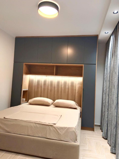 Bedroom 2, Golden Star 1, Sarandës