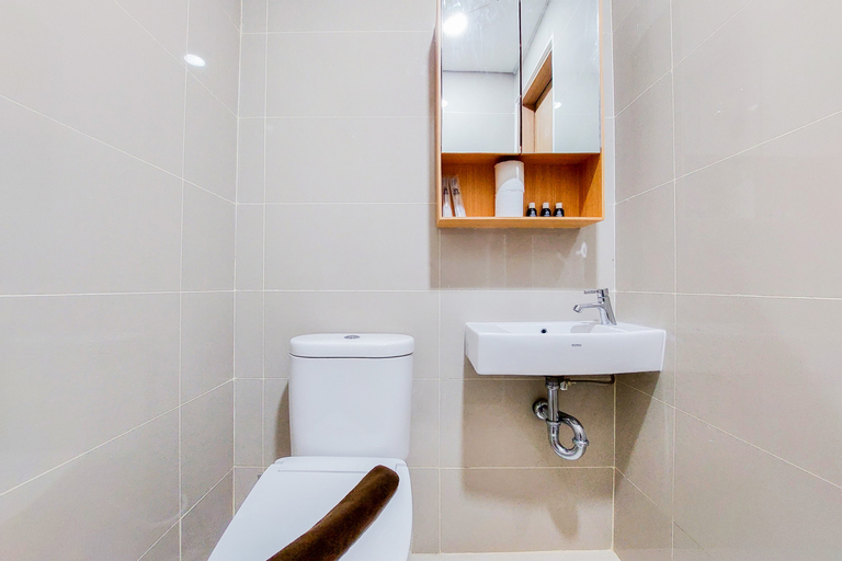 Bathroom 5