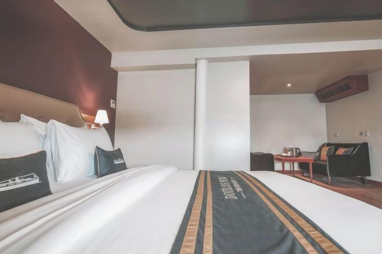 Bedroom 6