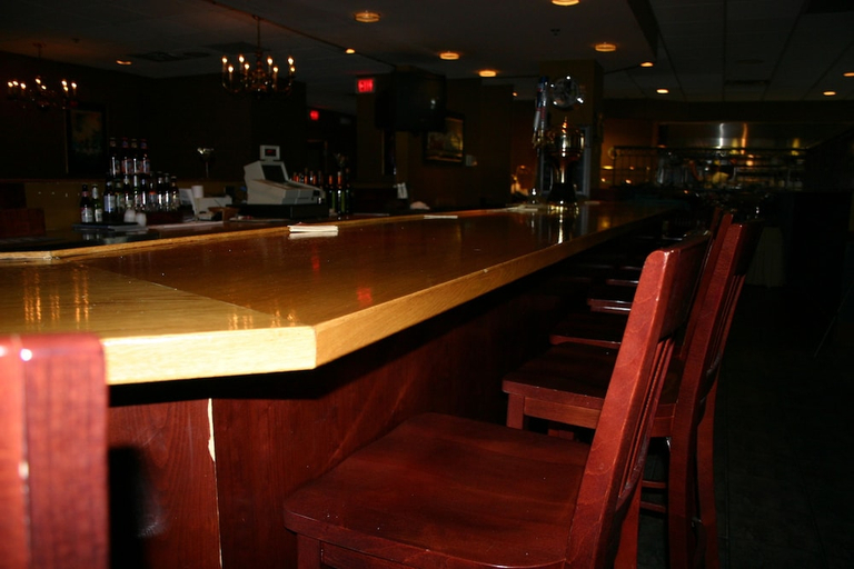 Food & Drinks 5, Maron Hotel And Suites, Fairfield