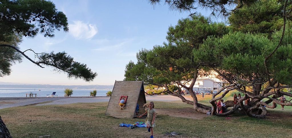 Others 4, Fiesa Residence, Piran