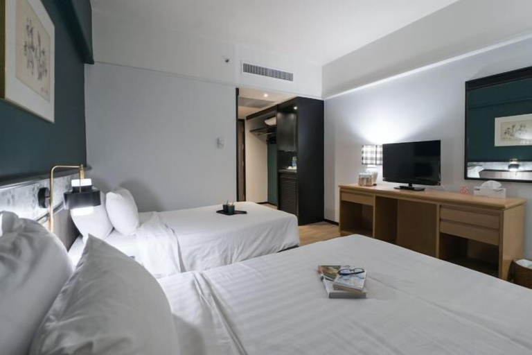 Bedroom 5